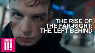 The Left Behind előzetes