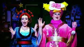 CBeebies Presents: Aladdin előzetes