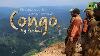 Congo, My Precious előzetes