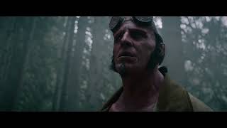 Hellboy: Az ördög embere előzetes