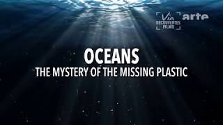 Oceans The Mystery of the Missing Plastic előzetes
