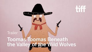 Toomas teispool metsikute huntide orgu előzetes