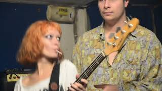 Fils de Punk előzetes