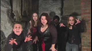 Marty Jenkins and the Vampire Bitches előzetes