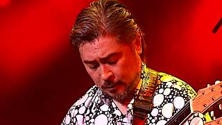 CASIOPEA with Synchronized DNA: 5 Stars Live előzetes
