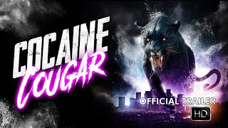Cocaine Cougar előzetes