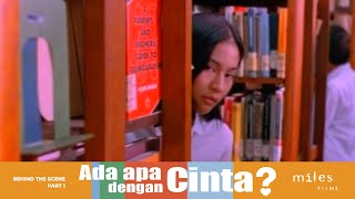Ada Apa dengan Cinta? előzetes