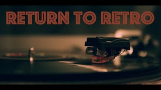 Return To Retro előzetes