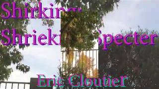 Shirking; Shrieking Specter előzetes