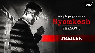 Byomkesh előzetes