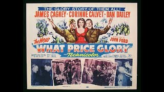 What Price Glory előzetes