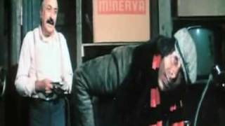 Roma a mano armata előzetes