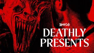 Deathly Presents előzetes
