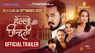 हेल्लो जिन्दगी előzetes