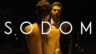 Sodom előzetes