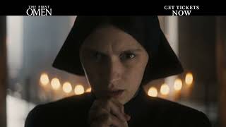 Az első ómen előzetes