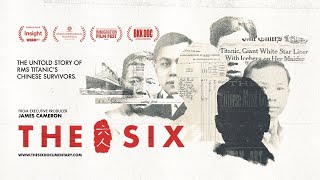六人：泰坦尼克上的中国幸存者 előzetes