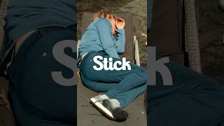 Stick előzetes