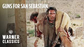 Harc San Sebastianért előzetes