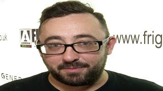 The Perished előzetes