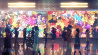 ベイビーアイラブユーだぜ előzetes