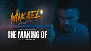 Mikael: Pemburu Dua Alam előzetes