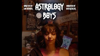 Astrology Boys előzetes