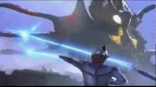 ウルトラマンティガ&ウルトラマンダイナ 光の星の戦士たち előzetes