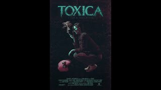 Toxica előzetes