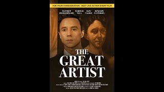 The Great Artist előzetes