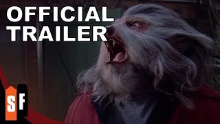The Boy Who Cried Werewolf előzetes