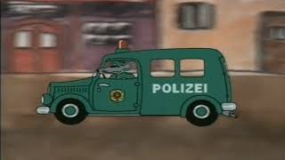Ein Fall für die Mäusepolizei előzetes