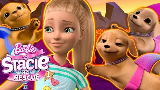 Barbie és Stacie: Mentőkaland előzetes