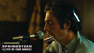 Springsteen: Szabadíts meg az ismeretlentől előzetes