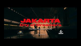 Jakarta vs Everybody előzetes