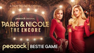 Paris & Nicole: The Encore előzetes