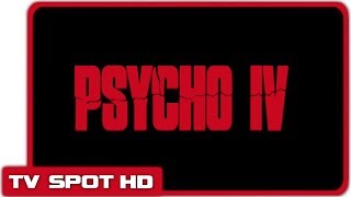 Psycho 4 - Ahogyan kezdődött előzetes