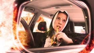 Karate Nun előzetes