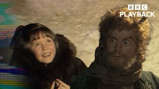 Return to Narnia előzetes