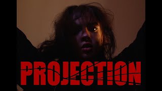 Projection előzetes