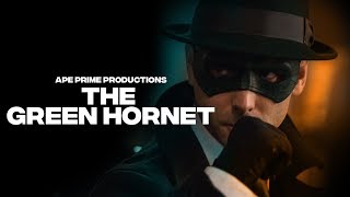 The Green Hornet előzetes
