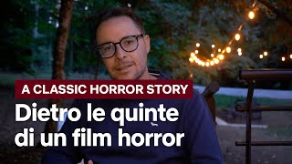 Közönséges horrorsztori előzetes