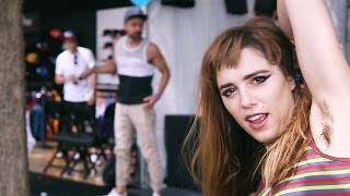 Charli XCX: The F-Word and Me előzetes