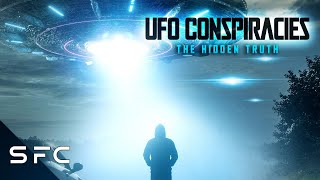 UFO Conspiracies: The Hidden Truth előzetes