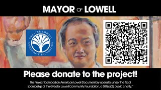 Mayor of Lowell előzetes