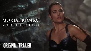 Mortal Kombat - A második menet előzetes