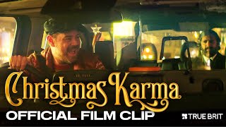 Christmas Karma előzetes
