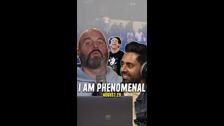 I Am Phenomenal előzetes