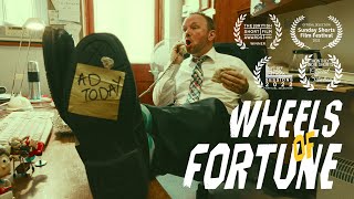 Wheels of Fortune előzetes