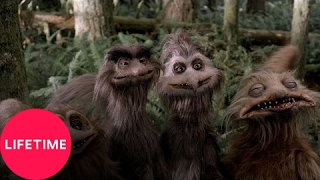 Jim Henson's Turkey Hollow előzetes